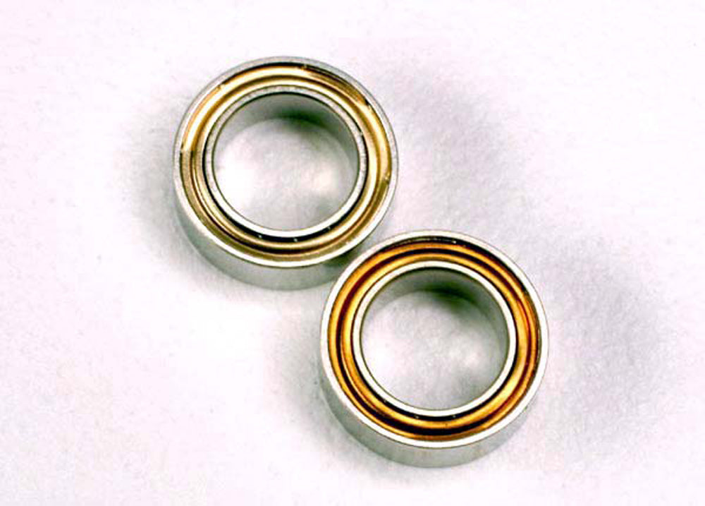 TRA2728 2728 Steel Ball Bearing, 5x11x4mm