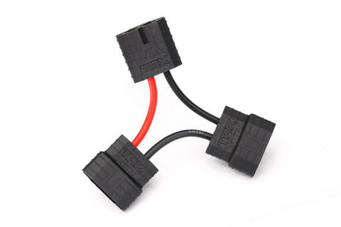 Traxxas 3063X Wire Harness Series Battery Connection