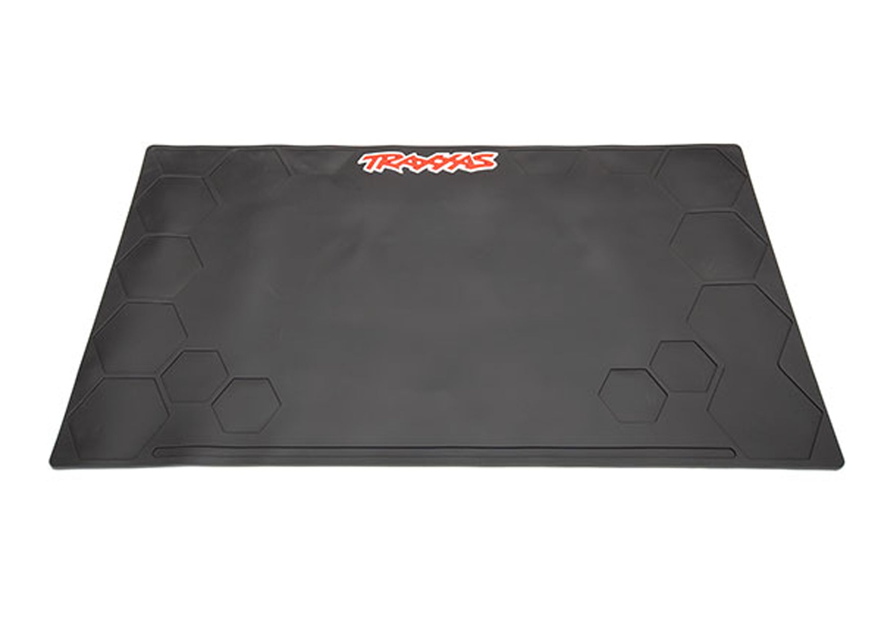 TRA3426 3426 Rubber Pit Mat, 36x20x.25"