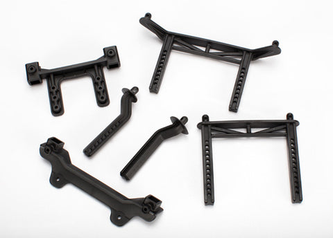 Traxxas 3619 Front & Rear Body Mount Posts