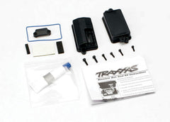 Traxxas 1/10 Stampede 2WD XL-5 Waterproof Receiver Box & Antenna Tube