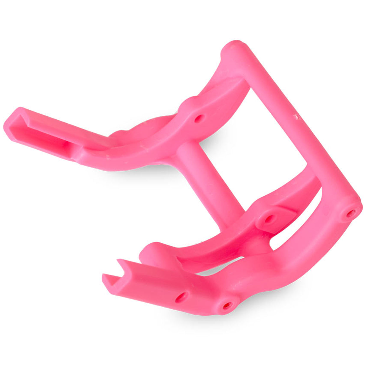 TRA3677P 3677P Wheelie Bar Mount, Pink