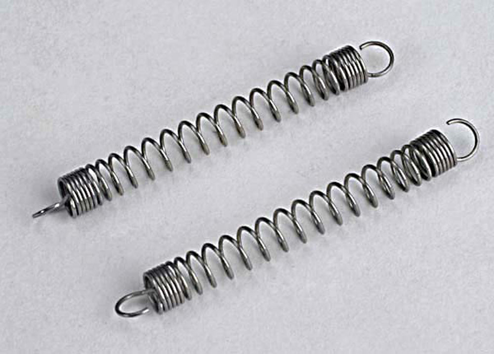TRA4045 4045 Throttle Return Springs, TRX 2.5/3.3