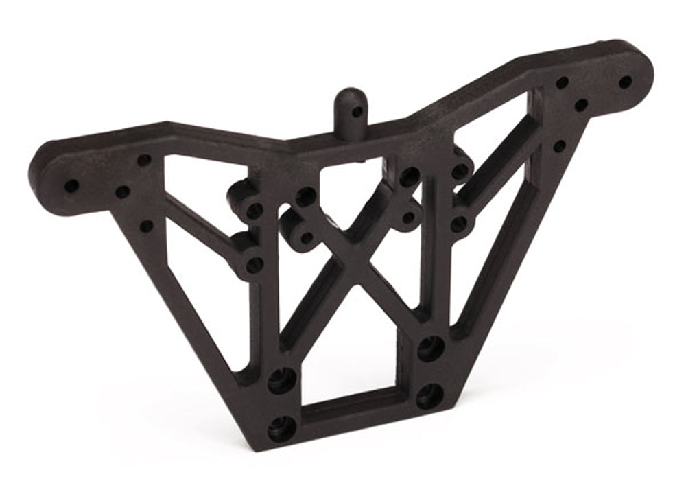 TRA4138X 4138X Rear Shock Tower, Nitro