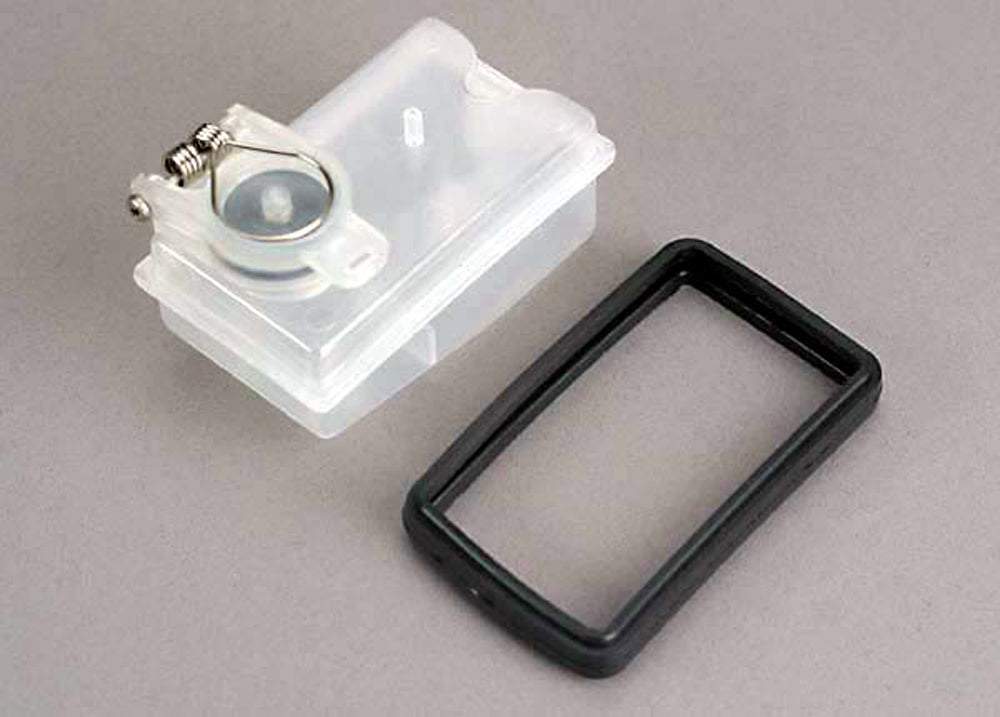 TRA4448 4448 Fuel Tank, 75cc