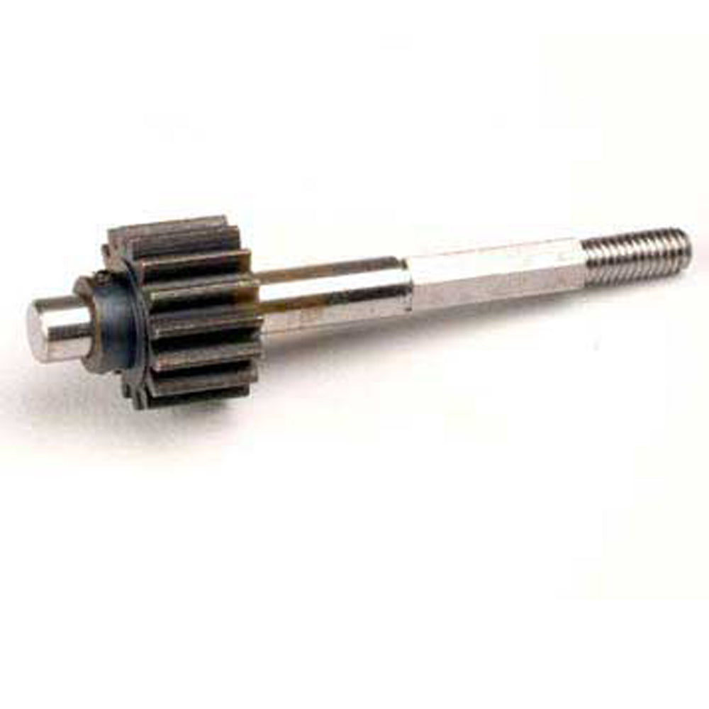 TRA4493 4493 Top Drive Gear, 16T, Nitro