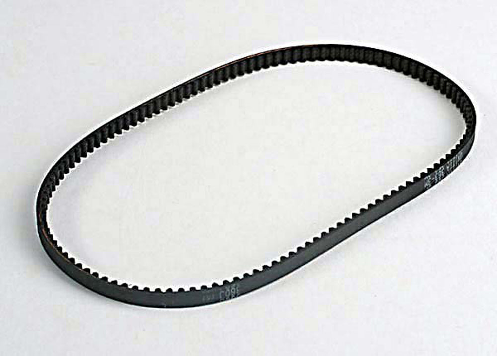 TRA4863 4863 Middle Drive Belt, Nitro 4-Tec