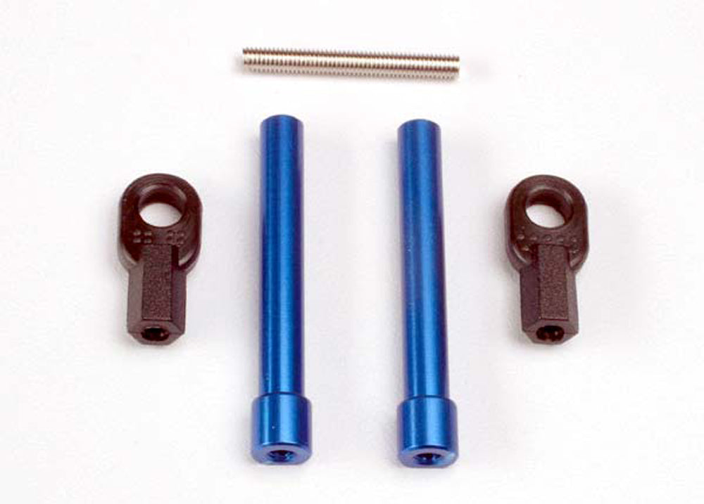 TRA4944 4944 Aluminum Bellcrank Posts