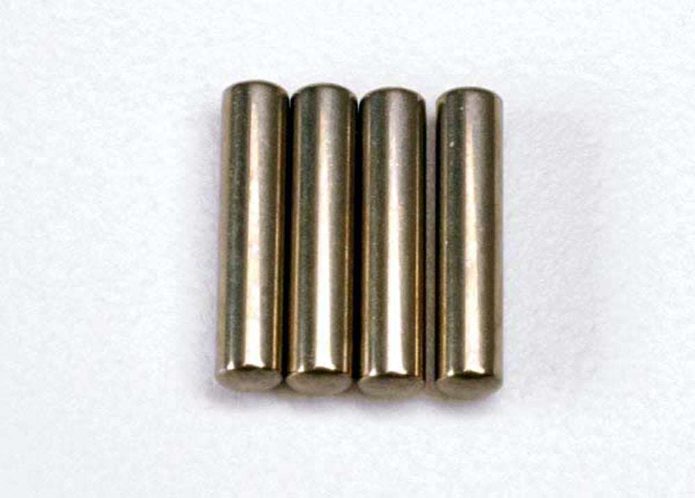 TRA4955 4955 Axle Pins, 2.5x12mm