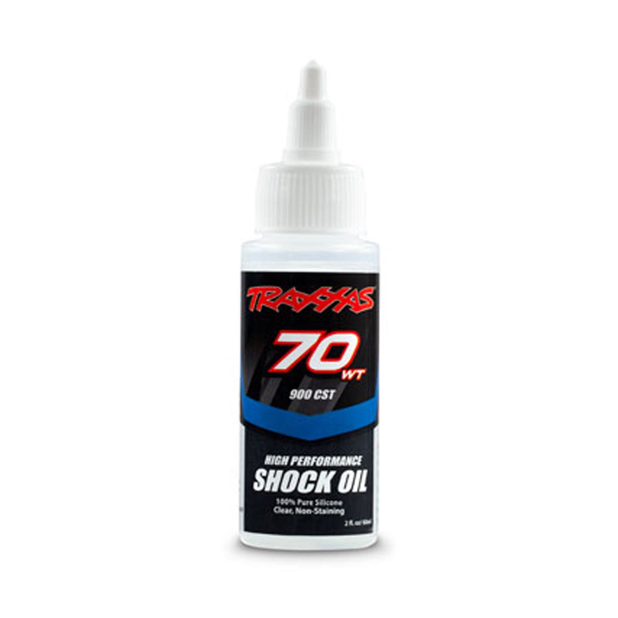 TRA5036 5036 Silicone Shock Oil, 70wt, 900 cSt