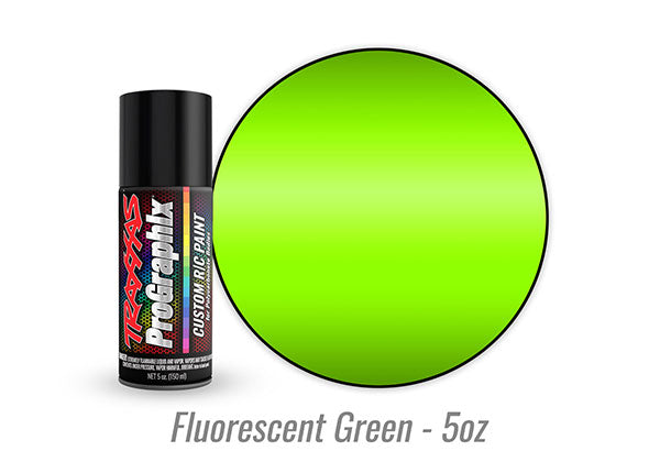 TRA5062 5062 ProGraphix Paint, Fluorescent Green 5oz