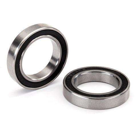 Traxxas 5107X Stainless Ball Bearing, Rubber Sealed, 17x26x5mm