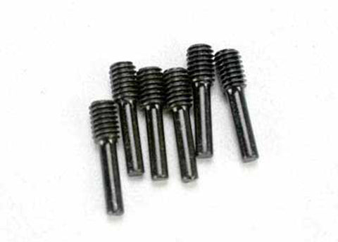 Traxxas 5145 Screw Pins, 4x15mm