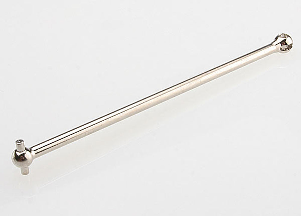 TRA5154 5154 Steel CV Driveshaft, Revo/T-Maxx 3.3