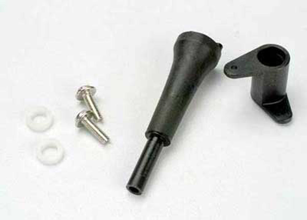 TRA5167 5167 Slide Carb Linkage Bellcrank Post
