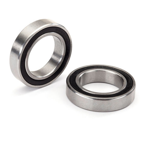 Traxxas 5196X Stainless Ball Bearing, Rubber Sealed, 20x32x7mm