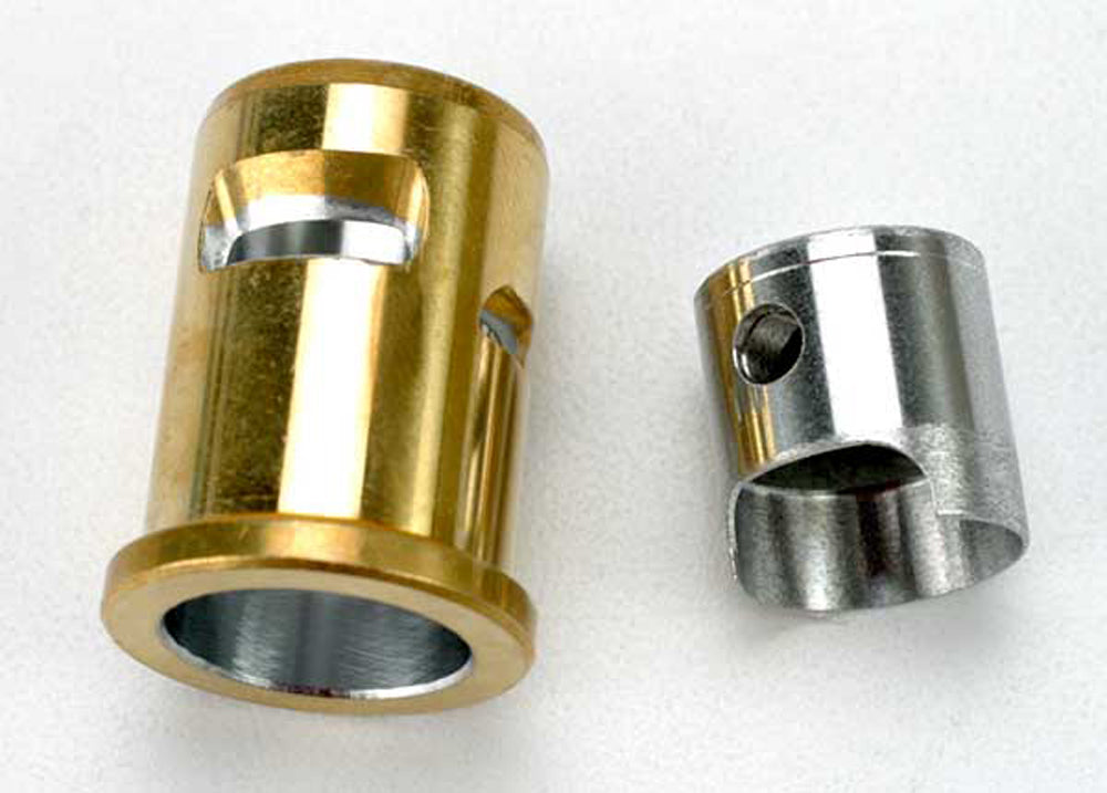 TRA5230X 5230X Piston & Sleeve, TRX 2.5R