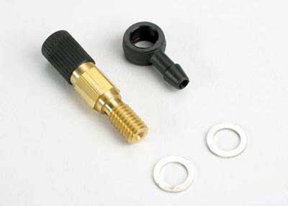 TRA5250 5250 High-Speed Needle Assembly, TRX 2.5