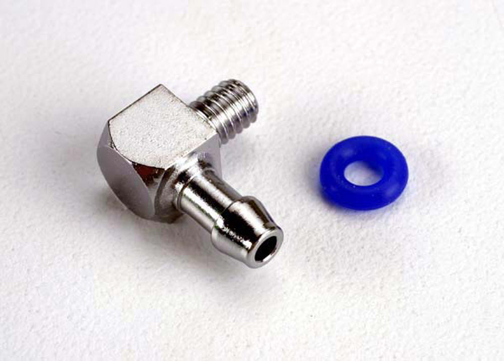 TRA5296 5296 Inlet Fitting, 90 Degree