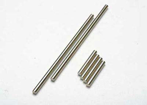 Traxxas 5321 Steel Suspension Pin Set