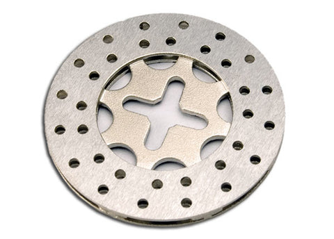 Traxxas 5364X Steel Brake Disc, 40mm