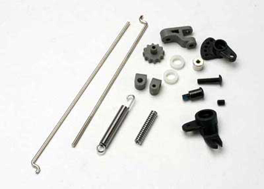 TRA5368 5368 Throttle & Brake Linkage Set