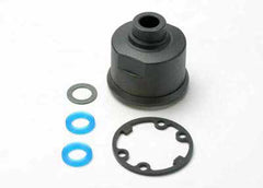 Traxxas 1/10 Slayer Pro Front of Rear Differential