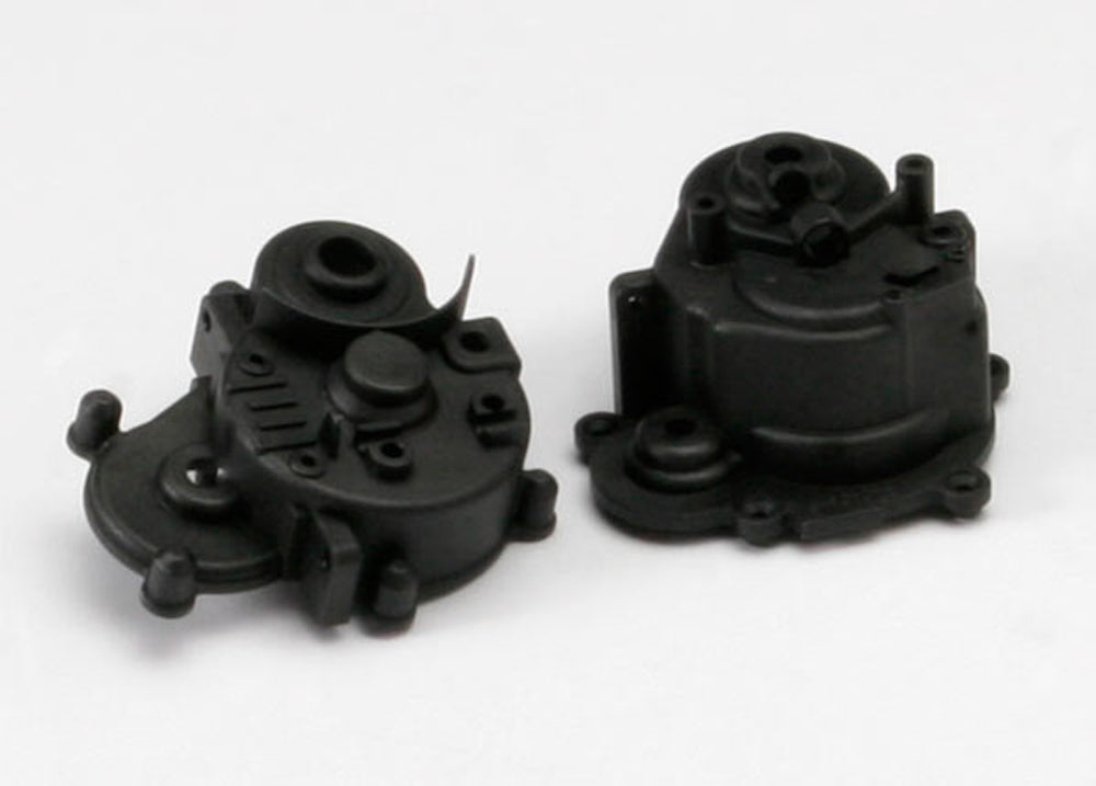 TRA5391R 5391R Front & Rear Gearbox Halves
