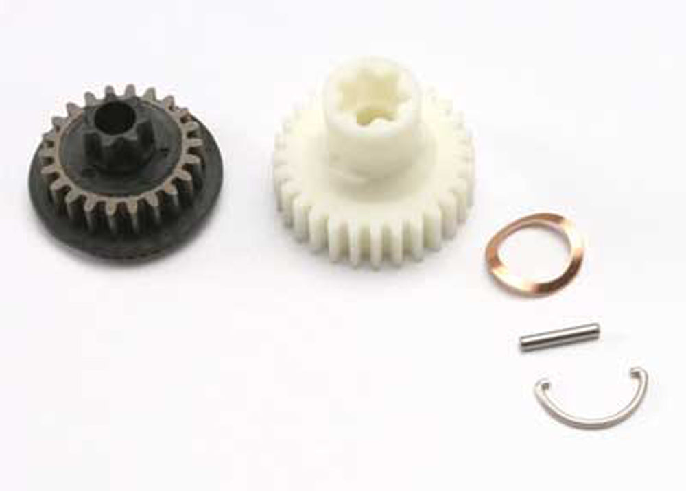 TRA5396X 5396X Primary Gears, Forward & Reverse