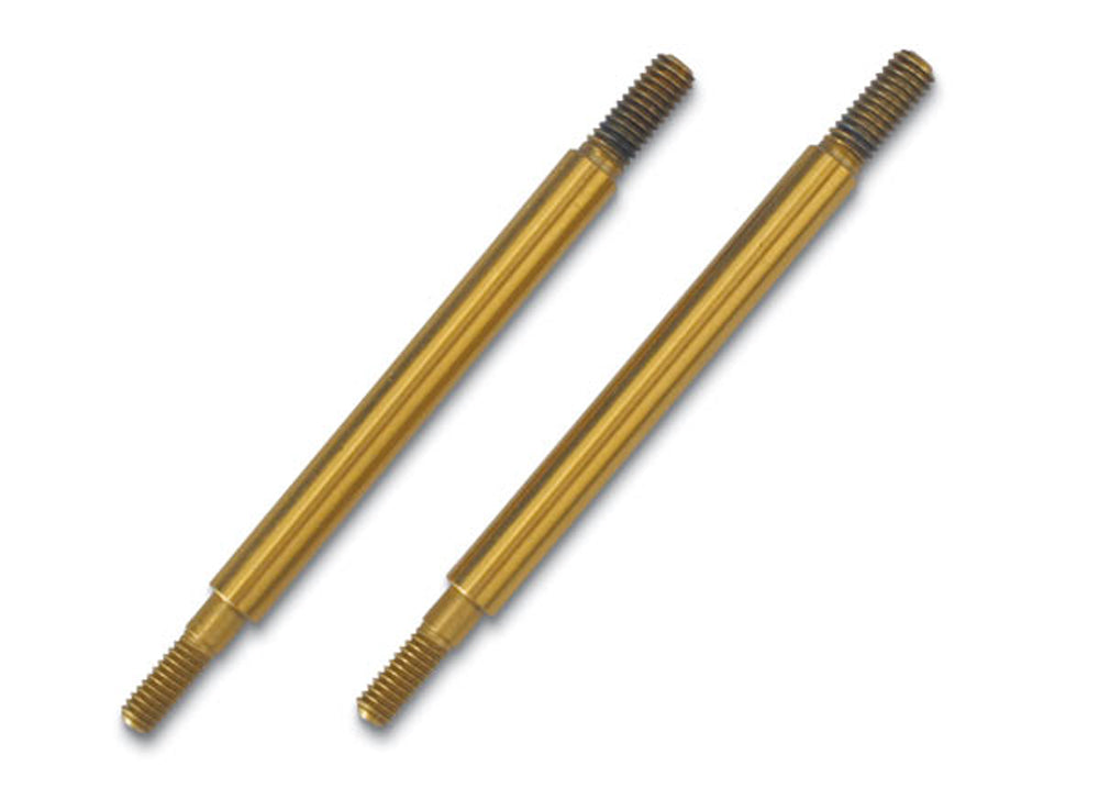 TRA5463T 5463T GTR Shock Shafts, Tin-coated