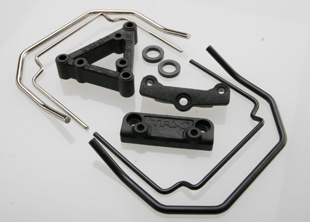 TRA5496 5496 Front & Rear Sway Bar Mounts