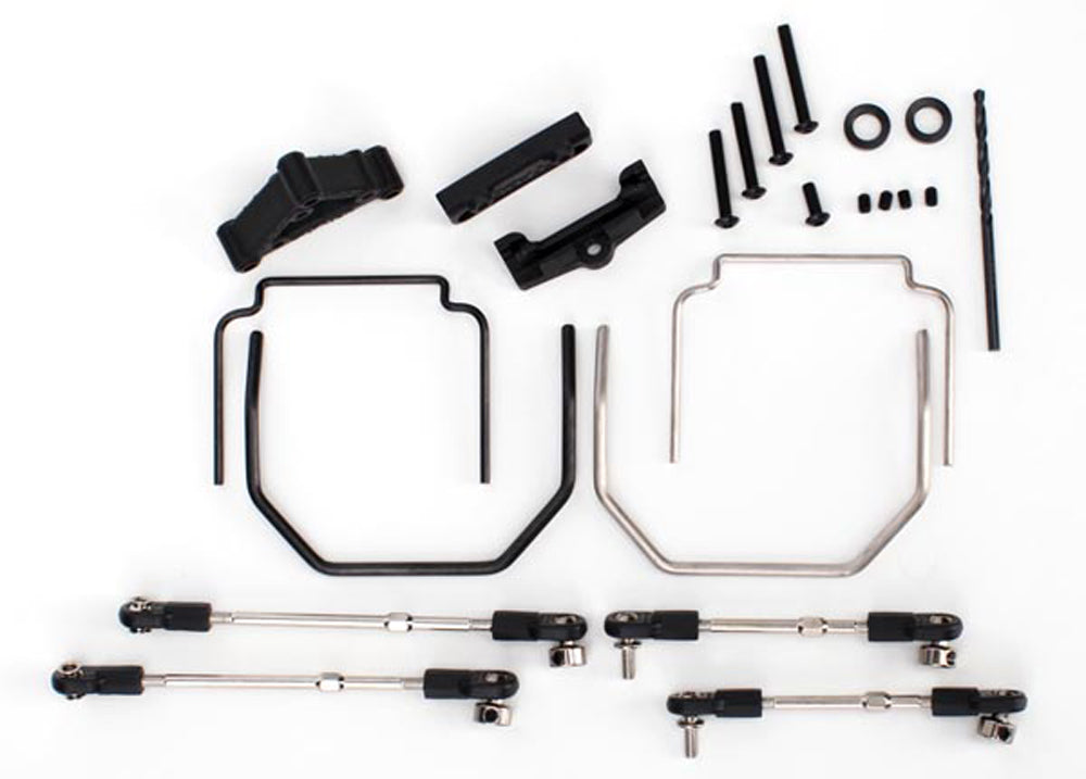 TRA5498 5498 Front & Rear Sway Bar Kit
