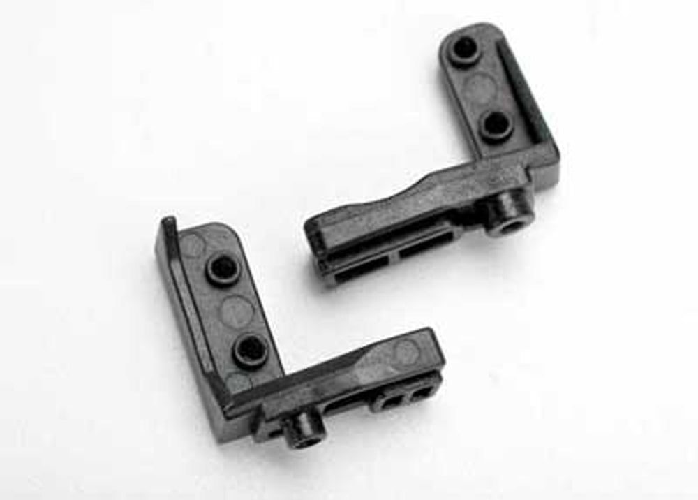 TRA5519 5519 Steering Servo Mounts