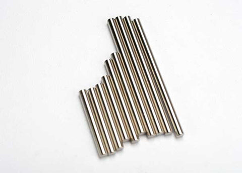 Traxxas 5521 Suspension Pin Set, Complete, Hardened Steel