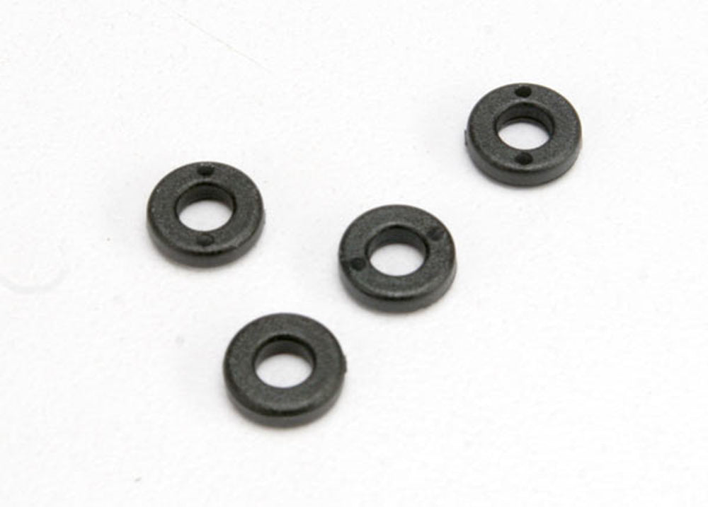 TRA5534 5534 Rear Stub Axle Carrier Spacers