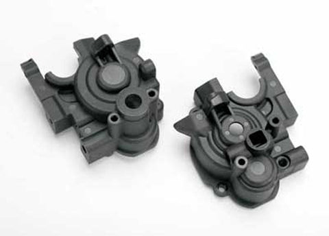 Traxxas 5591 Left & Right Gearbox Halves
