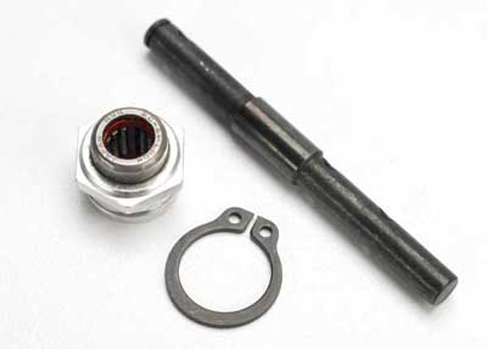TRA5593 5593 Primary Shaft, 1st Speed Hub & One-way Bearing