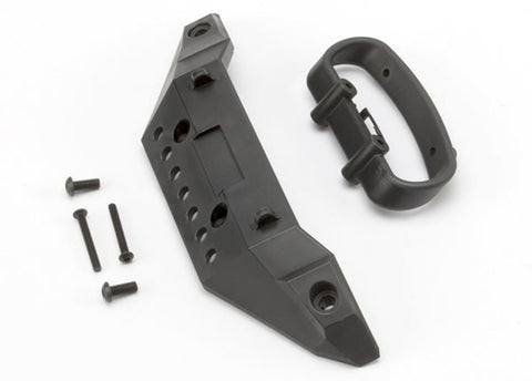 Traxxas 5635 Front Bumper, Mount and Screws
