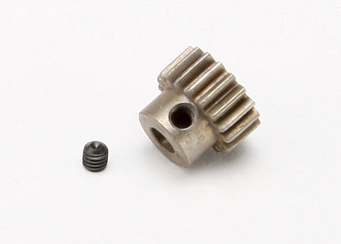 Traxxas 5644 Steel Pinion Gear, 0.8 Metric Pitch, 18T