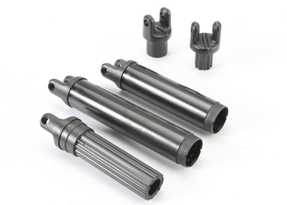 TRA5650 5650 Center Half Shafts