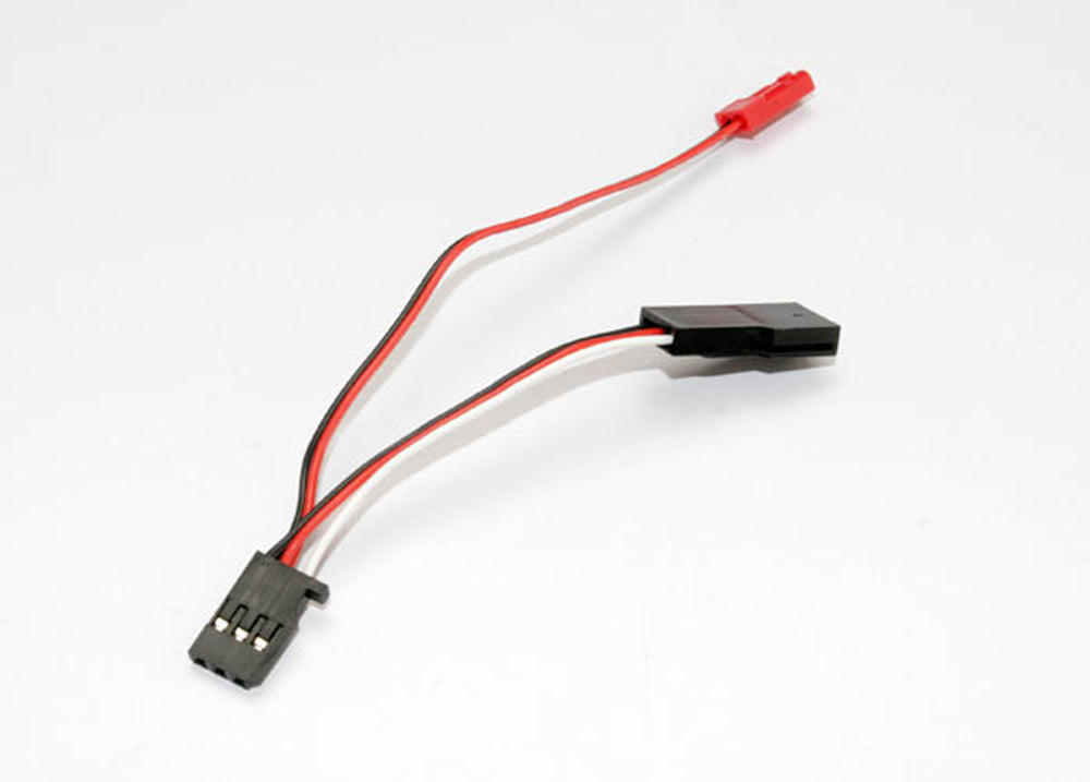 TRA5696 5696 Servo & LED Lights Y-Harness