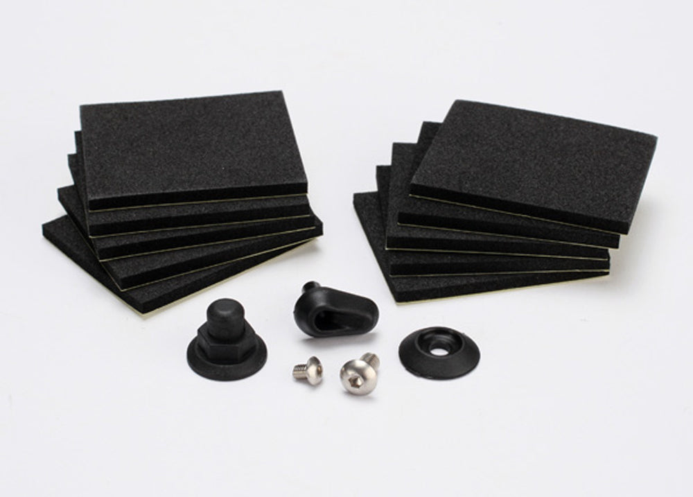 TRA5723 5723 Hatch Post & Hull Water Outlet