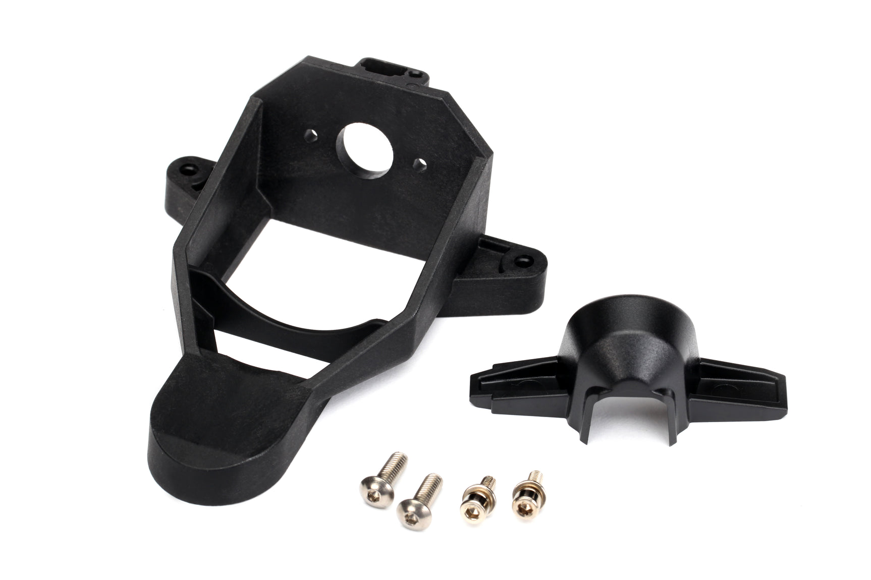 TRA5782 5782 Motor Mount & Flex Cable Guard