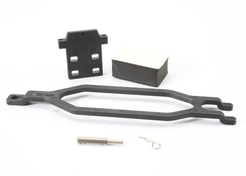 Traxxas 5827X Extended Battery Hold Down