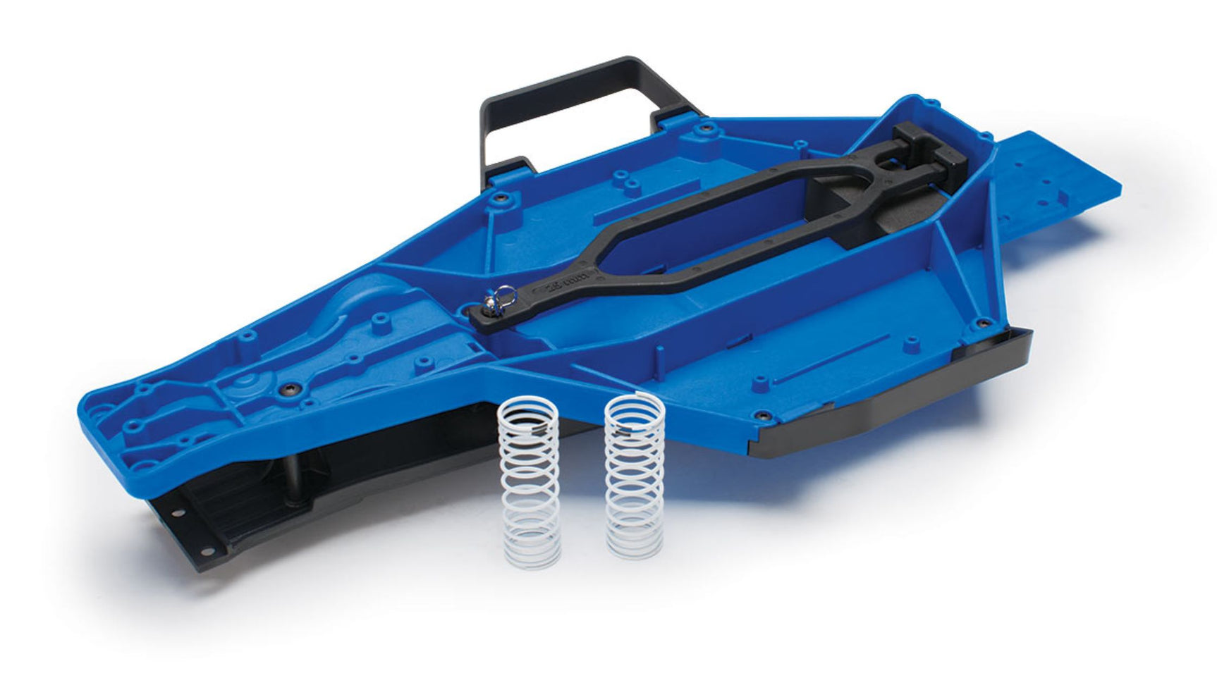 Slash LCG Chassis Conversion Kit