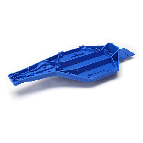 Traxxas 5832A LCG Chassis, Blue