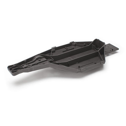 Traxxas 5832G LCG Chassis, Grey