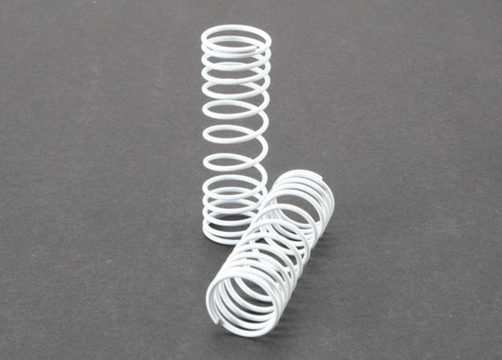TRA5857 5857 Front Springs, Progressive