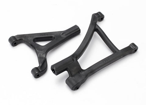Traxxas 5932X Left Front Upper/Lower Suspension Arms