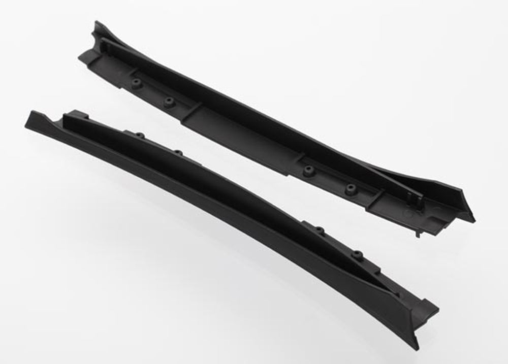 TRA6419 6419 Left & Right Tunnel Extensions